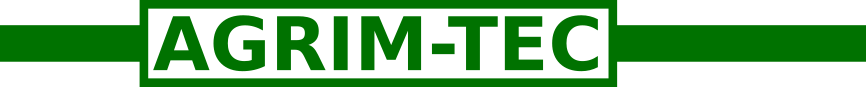 Logo AGRIM-TEC